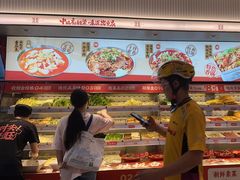 -每味每客·重庆麻辣烫(国泰店)
