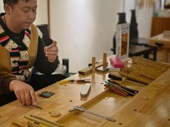 -宣科纳西古乐·非遗音乐(大水车店)