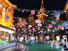 -郑州方特梦幻王国