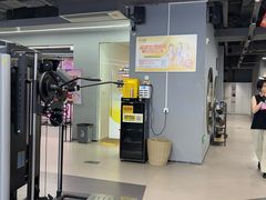 -超鹿运动(五四路恒力城店)