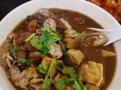 -卤煮老北京酱肉馆