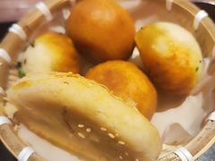 -贡梅老面馆·蟹粉面·无锡特色小吃(南长街主推店)