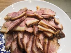 -傅记酱肉