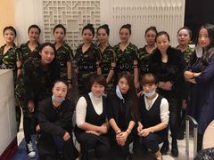 -东方美彩妆化妆培训学校(建外SOHO校区)