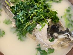 -千岛湖鱼味馆(十字街总店)