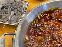 -飘香火锅(玉林西路店)