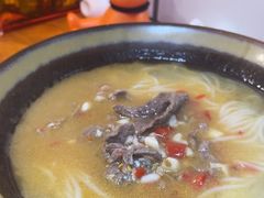 -小南小粉手工粉(迎薰路店)