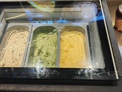 -名羊天下·火锅烧烤自助料理(镇明路店)