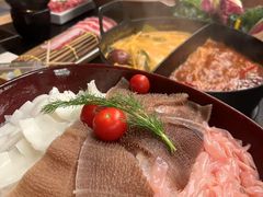 -山缓缓火锅(上海闵行龙湖店)