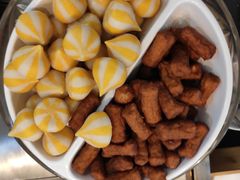 -龍歌自助小火锅(崂山丽达店)