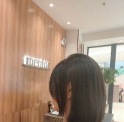 -Mentor Hair Salon