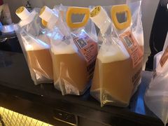 -优布劳精酿酒馆(荷花路店)