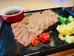 -必胜客(机场路店)