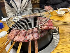 -源味居手把签烧烤(长春一店)