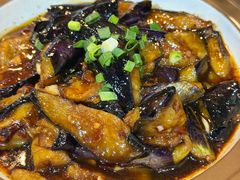 -海宁煲农家菜(惠南镇店)