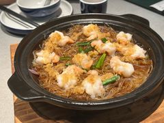 -绿茶餐厅(广州天河城店)