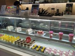 -BreadTalk面包新语·烘焙蛋糕(金光华广场店)