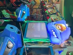 -大玩家(拱墅万达店)