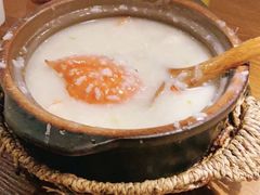 -南拳十三姨·潮汕砂锅粥(世纪金源店)