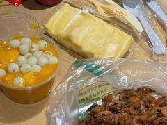 -果流香水果甜品(建政路店)