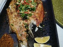 -松茸小馆·云南特色餐厅