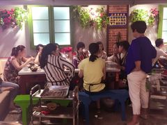 -钢管厂歆瑞源油卤串串香(春熙路太古里店)