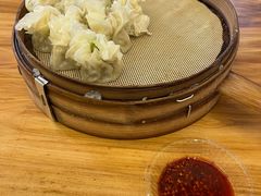 -海汇源老烧麦店(东大街总店)