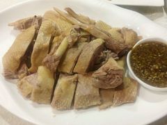 -琼菜坊·无鸡不成宴·海南菜老爸茶糟粕醋(海口骑楼老街店)