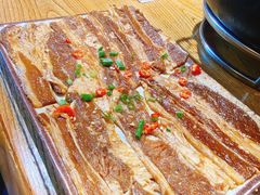 -大壮家原味烤肉(兴华北街店)