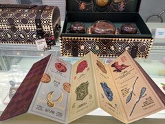 -好利来(高新枫叶广场店)