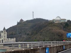 -江南天池