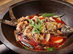 -洞庭渔人(沙湾店)