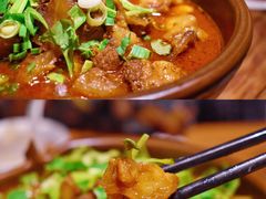 -符离集餐厅(万象城店)
