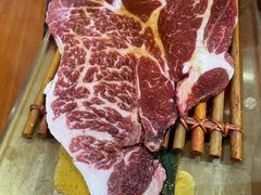 -韩一品韩国料理(柏庐南路店)