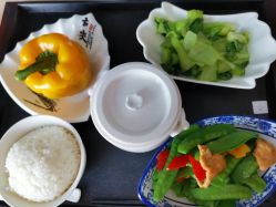 -湖畔阳光月子中心(泰达会馆店)