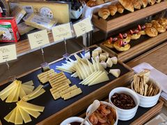 -上海和平饭店华懋阁 Cathay Room