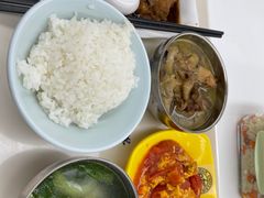 -复旦大学本部-食堂