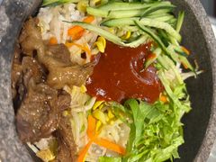 -炙城·韩式烤肉(南京东路店)