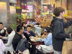 -广信牛奶甜品世家(台东店)