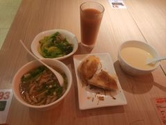 -大师兄·西北小馆(南沙万达广场店)