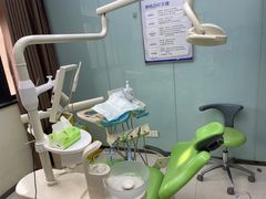 -咿呀口腔(光谷分院)