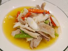 -巴依老爷·新疆美食(上城区天城路店)