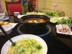 -鸡公煲烤鱼·石锅鱼(万科时1区店)