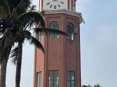 -西秀海滩公园