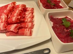 -滋奇·扬州地标火锅(兴城东路店)