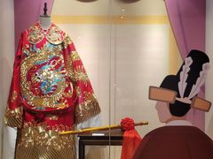 -红线女旧居