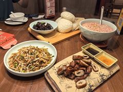 -四灶儿·2005地道杭帮菜(杭州鼓楼1店)