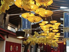 -老灶房-四川土菜(铁牛广场店)