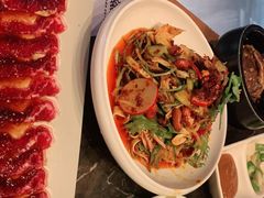 -一品诚记烤肉·甄选店(中南路店)
