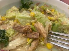 -斗牛士牛排餐厅(嘉里汇店)